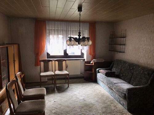 Wohnzimmer - 