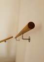 Handlauf - Eiche - 