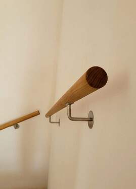 Handlauf - Eiche - 