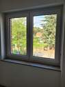 Blick aus dem Schlafzimmer - 