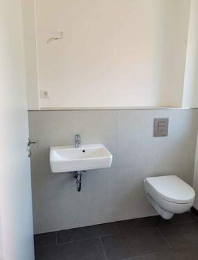 Gäste-WC EG - 