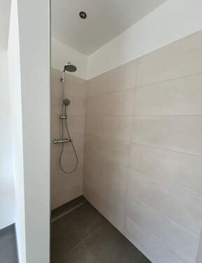 Dusche (bodengleich) OG - 