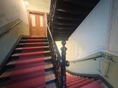 Treppenhaus - 