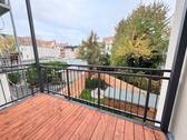 Balkon - 