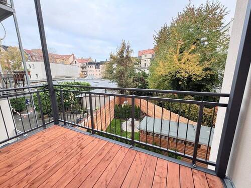 Balkon - 