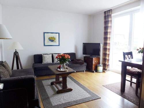 Wohnraum - Etagenwohnung mit 30,00 m&sup2; in Westerland zum Kaufen