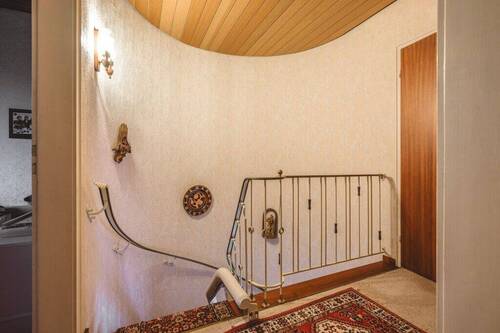 Diele Obergeschoss - 