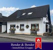 Großzügiges Einfamilienhaus mit Einliegerwohnung in bevorzugter Lage von Siegen-Eiserfeld! - Siegen / Eiserfeld