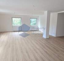 Großzügig, modern, repräsentativ: Traumhafte Wohnung mit drei Schlafzimmern und XXL-Wohnbereich - Barsinghausen