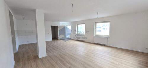 Wohnbereich (2) - 4 Zimmer Etagenwohnung zur Miete in Barsinghausen