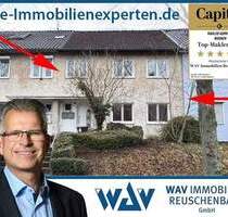 Modernisiertes Zweifamilienhaus in zentraler Lage von Brühl