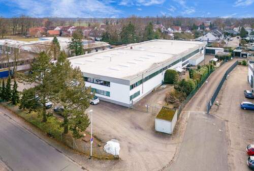 PL0220022602 - Halle zum Kaufen in Langenhagen