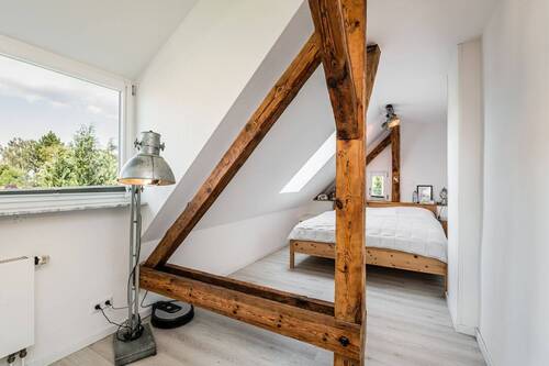 Schlafzimmer - 