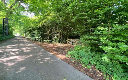 SCHRICK IMMOBILIEN: Ahrensburg - 