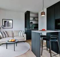 Exklusive Erdgeschoss Ferienwohnung in List - List auf Sylt