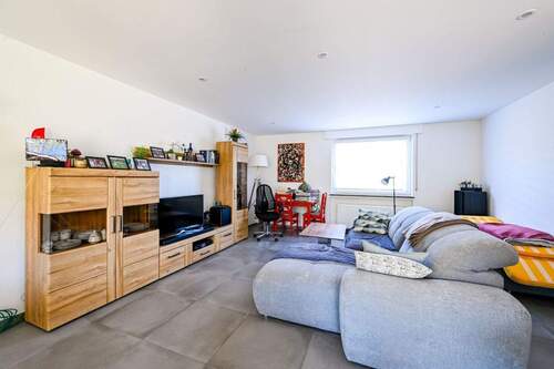 entspannt Fernsehen - 