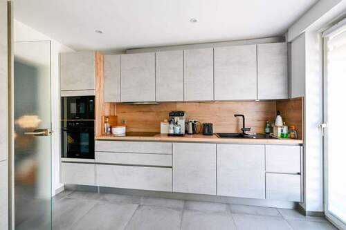 die perfekte Küche - 