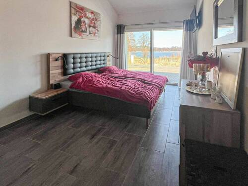 Schlafzimmer - 