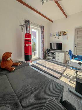Kinderzimmer - 