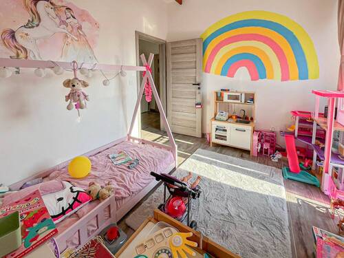 Kinderzimmer 2 - 