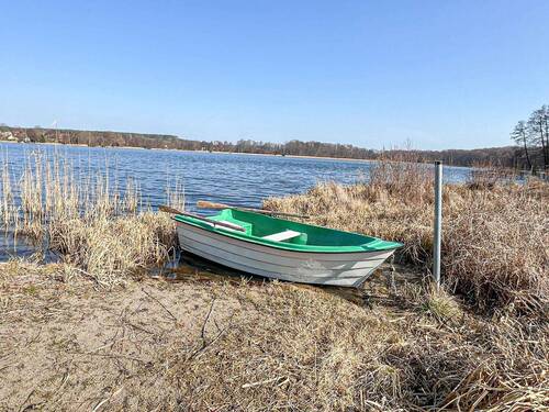 Bootssteg - 
