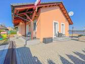 Haus - 4 Zimmer Einfamilienhaus zum Kaufen in Lubniewice