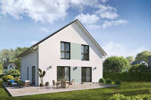 Bild 1 - Mehr Raum für Ihr Leben - Das Home 14 bietet Licht, Komfort und individuelle Gestaltungsmöglichkeiten
