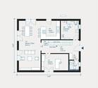 Grundriss - 5 Zimmer Einfamilienhaus zum Kaufen in Leipzig