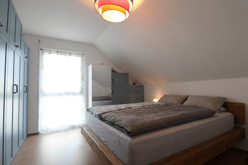 Schlafzimmer I - 