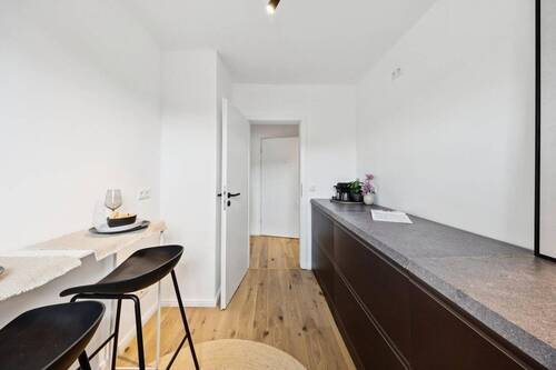 Bild 3 - 3 Zimmer Etagenwohnung in Leonberg- Höfingen
