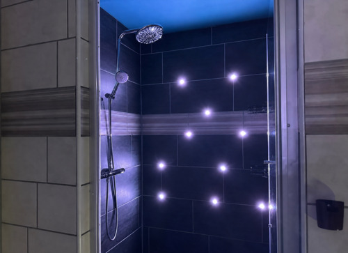 Dusche - 