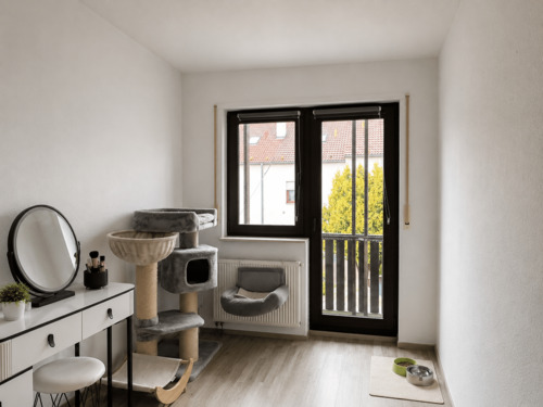Ankleide - 