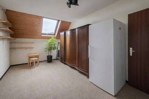 Schlafzimmer II - Einfamilienhaus mit 179,40 m&sup2; in Hanau zum Kaufen