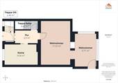 Grundriss EG - 