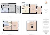 Grundrisse gesamt - 
