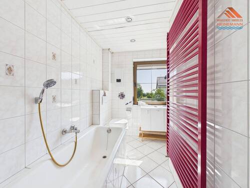 OG - Badezimmer - 