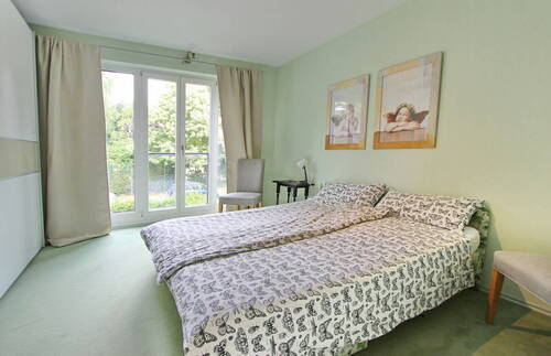 Schlafzimmer - 