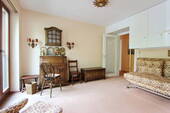 Büro- und Gästezimmer - 