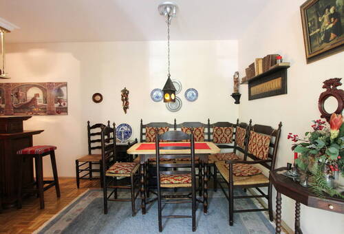 Essbereich - 