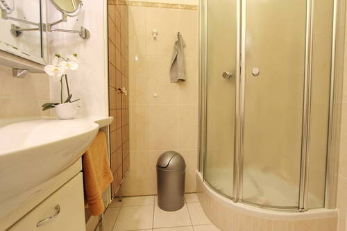 Duschbad links II - 