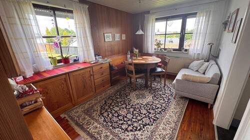 Esszimmer - 