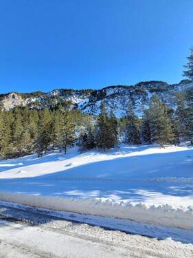 Winter im Allgäu - 