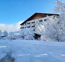 1 Zi Appartement im Landhotel in Seeg - maklerfrei