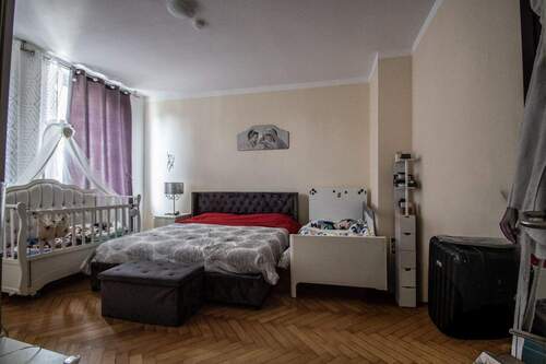 Schlafzimmer - 