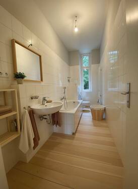 Badezimmer - (KI generiert) - 