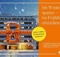 Charmante 1-Zimmer Wohnung mit großzügigem Wohn-Schlafbereich und Barrierefreiheit - Leipzig Zentrum-Südost