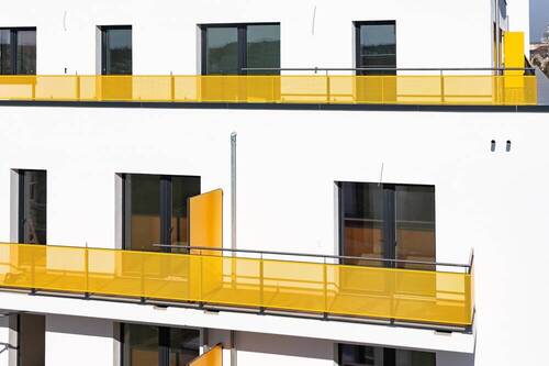 AM NEUEN PARK März 25 (2) - 1 Zimmer Etagenwohnung zum Kaufen in Leipzig