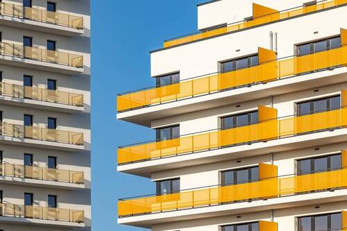 AM NEUEN PARK März 25 (35) - Etagenwohnung mit 45,60 m² in Leipzig zum Kaufen