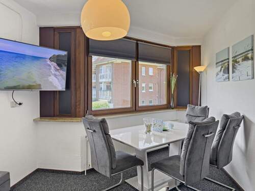 Essplatz - Etagenwohnung mit 58,00 m&sup2; in Lübeck zum Kaufen