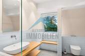 Hauptbadezimmer - 